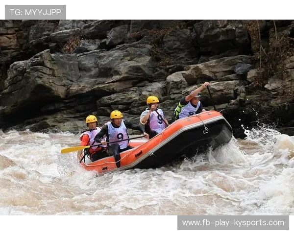 _水上漂流探险：体验风浪中的勇者精神_，我想看水上漂流